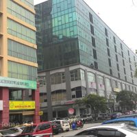 Worldwide Furnished Office Shah Alam