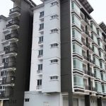 WTS: Apartment Damai Shah Alam