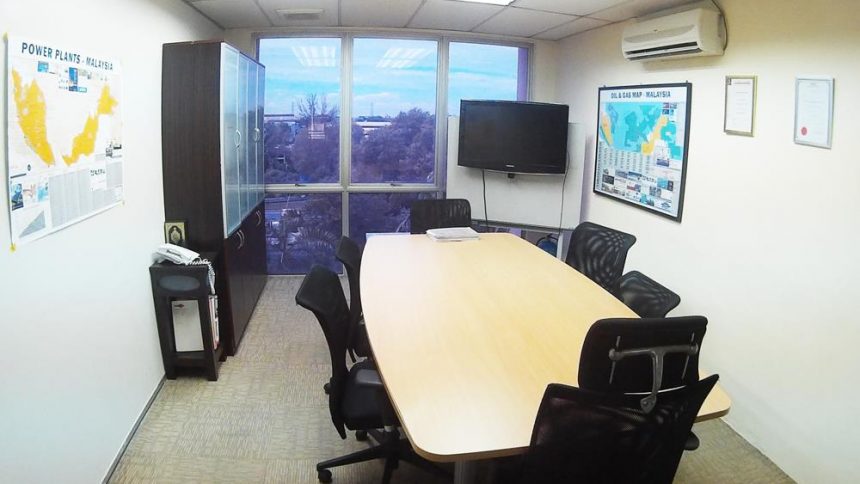 Worldwide Furnished Office Shah Alam