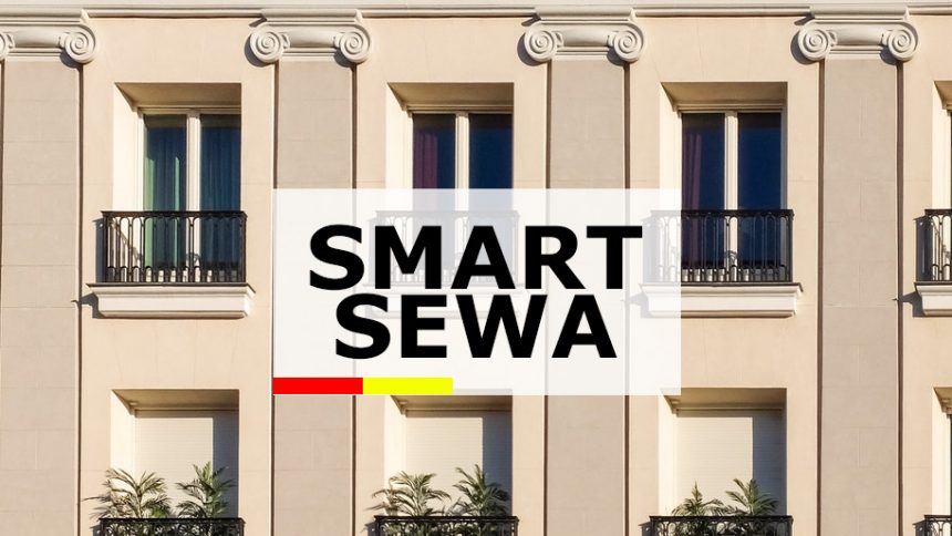 Smart Sewa Kumpulkan 30 Untuk Korang Beli Rumah Affendi Com