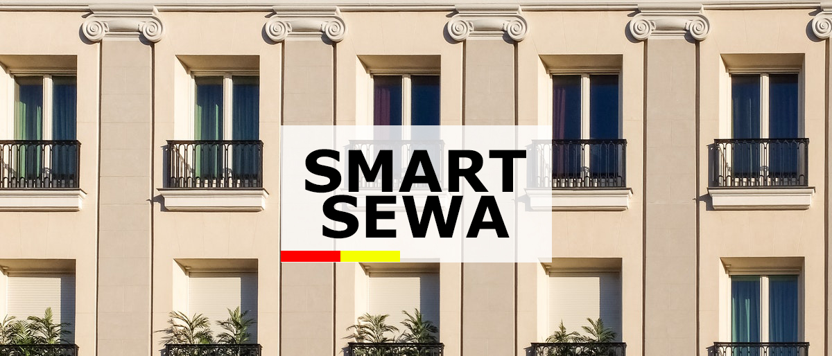 Smart Sewa Kumpulkan 30 Untuk Korang Beli Rumah Affendi Com