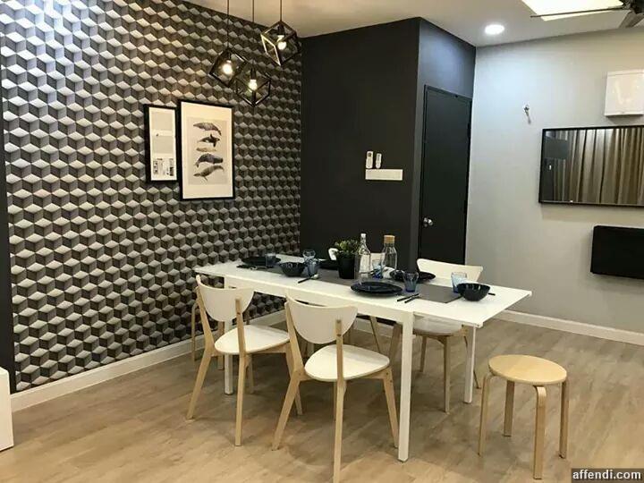 Interior Design Rumah  Apartment Psoriasisguru com