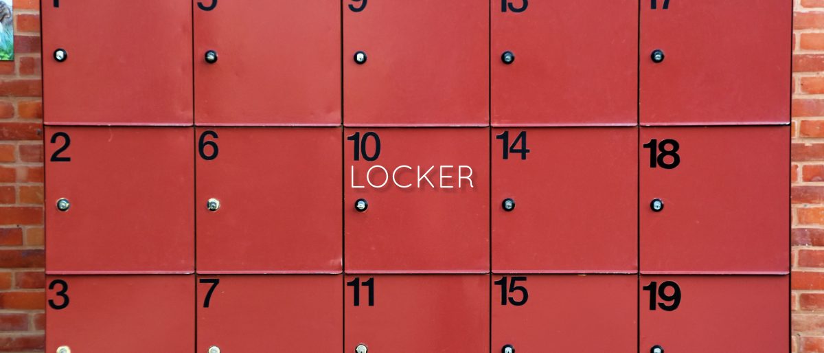 lock and store quote