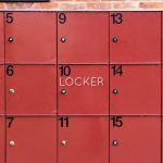lock and store quote