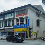First Floor & Second Floor TTDI Jaya Shop